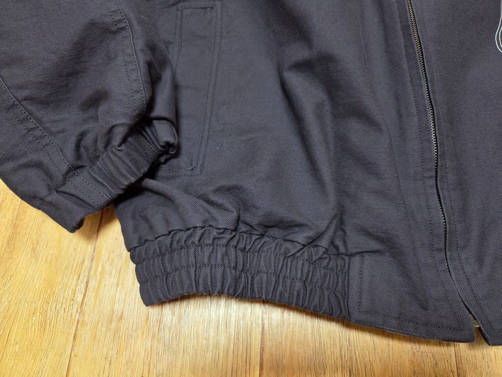 니히xCory Feder(NIEEH) 돌먼 점퍼 프리사이즈 새상품 이미지