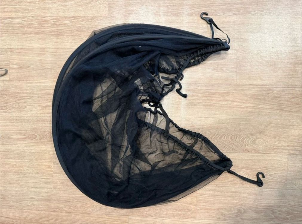 줄즈 에어 플러스 휴대용 유모차 세이지 그린 이미지