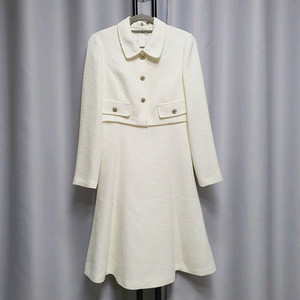 잇미샤 투웨이 트위드 원피스 (2부드레스, 돌잔치, 상견례) 이미지