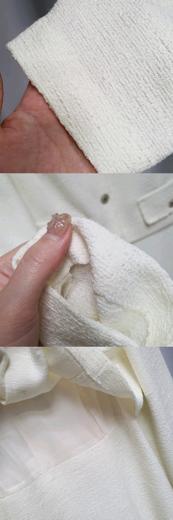 잇미샤 투웨이 트위드 원피스 (2부드레스, 돌잔치, 상견례) 이미지