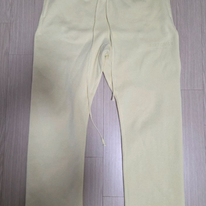 피오갓에센셜 릴렉시드 스웻팬츠 이미지