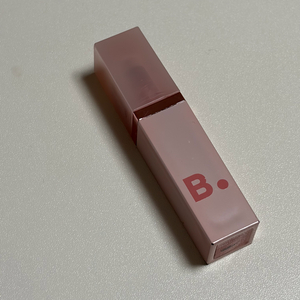 비바이바닐라 바닐라코 글로우 베일 립틴트 PK01 누디니어 이미지