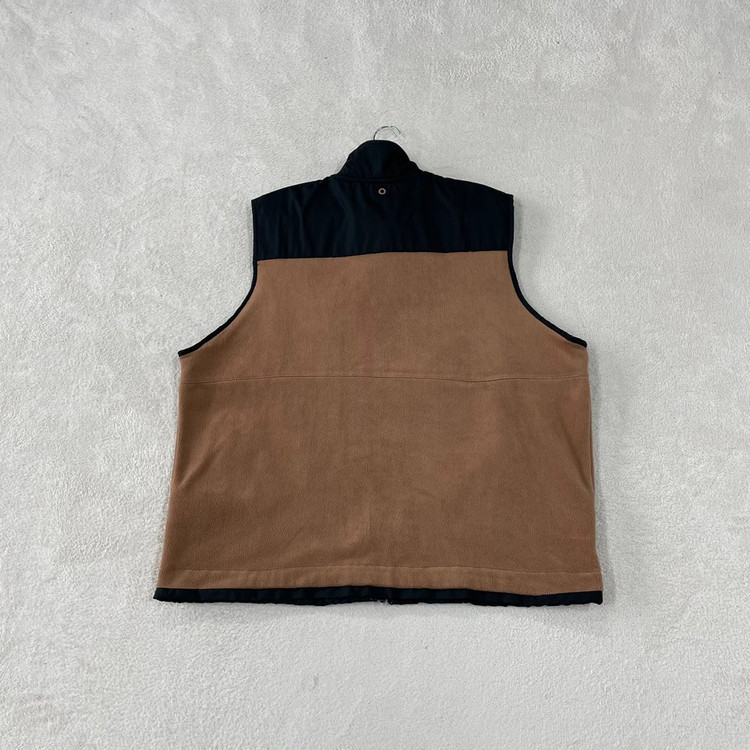 XL 나이키 조던 점프맨 아키오 후리스 베스트 조끼 105 이미지