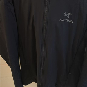 아크테릭스 아톰 LT M사이즈 신품급 판매/bmx 교신 이미지