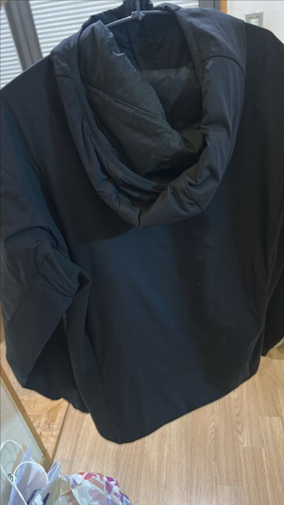 아크테릭스 아톰 LT M사이즈 신품급 판매/bmx 교신 이미지