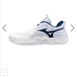 미즈노 배구화 웨이브 모멘텀 엘리트 이미지