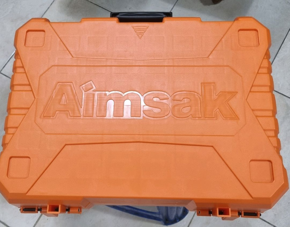 전동가위 BL14p502 미개봉 풀세트 이미지