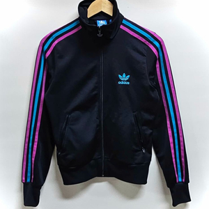 아디다스 여성 파이어버드 트랙탑 져지 90 이미지