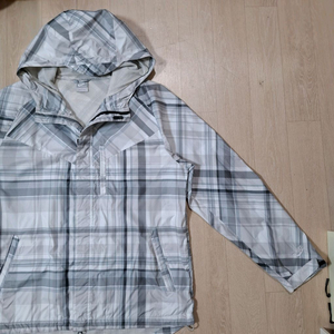 나이키 바람막이자켓 XL 이미지