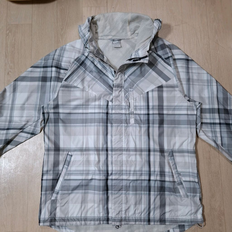 나이키 바람막이자켓 XL 이미지