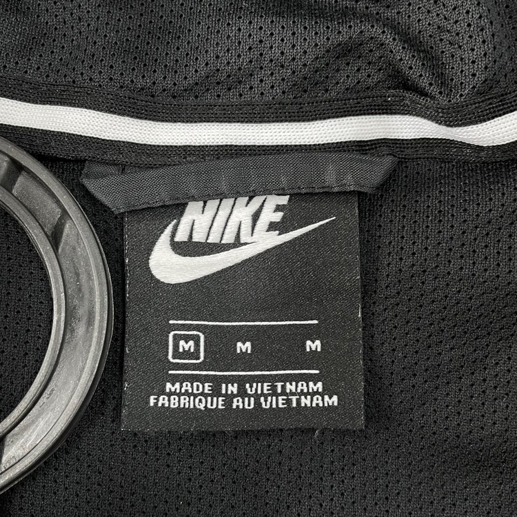 M 나이키 빅스우시 바람막이 95 이미지