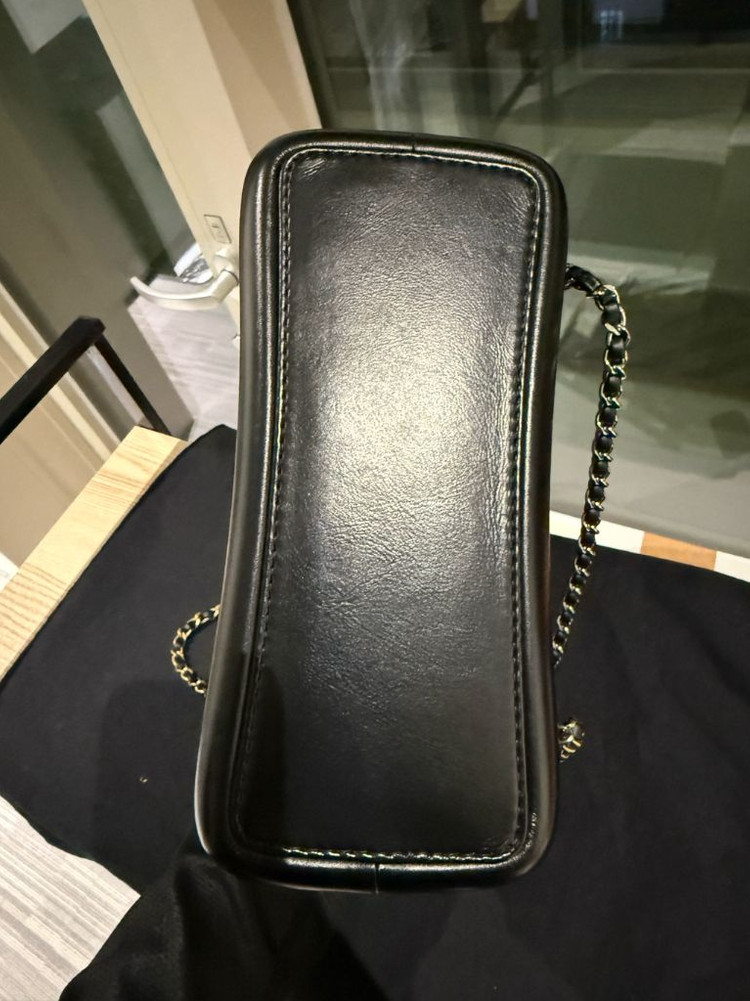 샤넬 가브리엘 백팩 스몰 내장칩 이미지