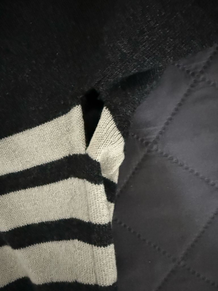 톰브라운 캐시미어 가디건 3사이즈 이미지