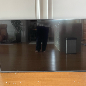 LG 65인치 스마트 4K UHD TV 65UF6800 이미지