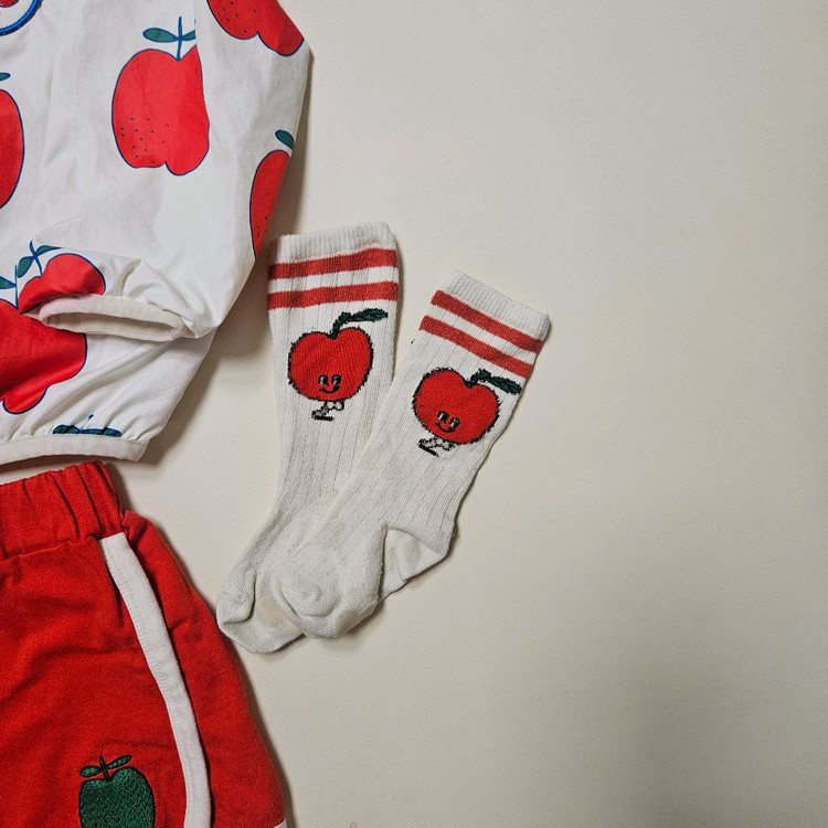 베베드피노 바람막이100+바지100+양말100 이미지