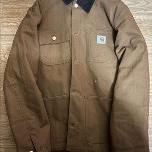 칼하트 wip 자켓 M사이즈 판매/교환 이미지