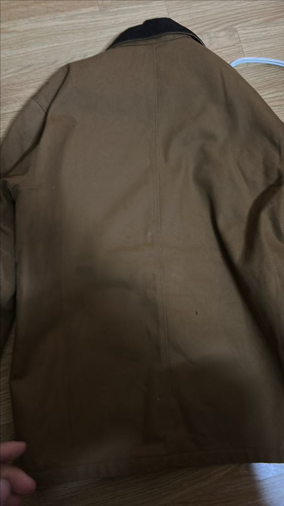 칼하트 wip 자켓 M사이즈 판매/교환 이미지