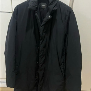 띠어리 다운 패딩코트 xl 이미지