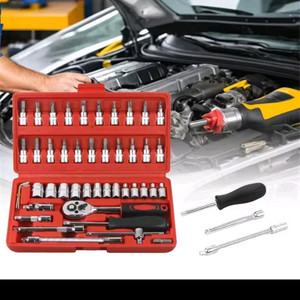 수리공구셋트 새상품입니다 이미지