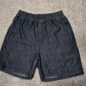 코드그라피 남성 데님 쇼츠 반바지 M 이미지