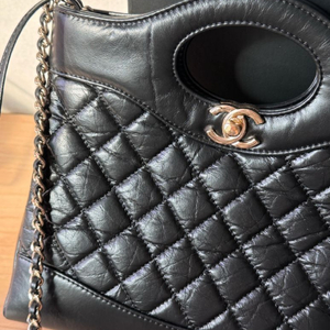 샤넬 31백 미니 지존 187 이미지