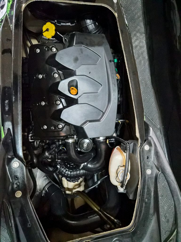 씨두 제트스키 GTR215 이미지