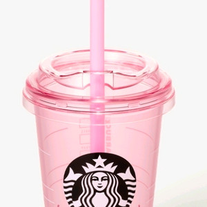 15000 스타벅스 블루밍 미니컵1새것 이미지