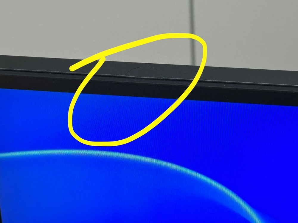 레노버 5800H RTX3060 게이밍 노트북 이미지