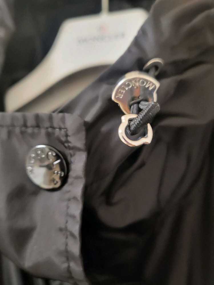 몽클레어 primagiedi 프리마지에디 바람막이 자켓 이미지