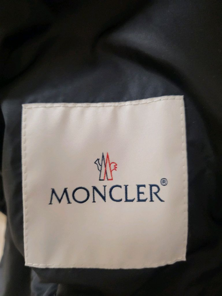 몽클레어 primagiedi 프리마지에디 바람막이 자켓 이미지