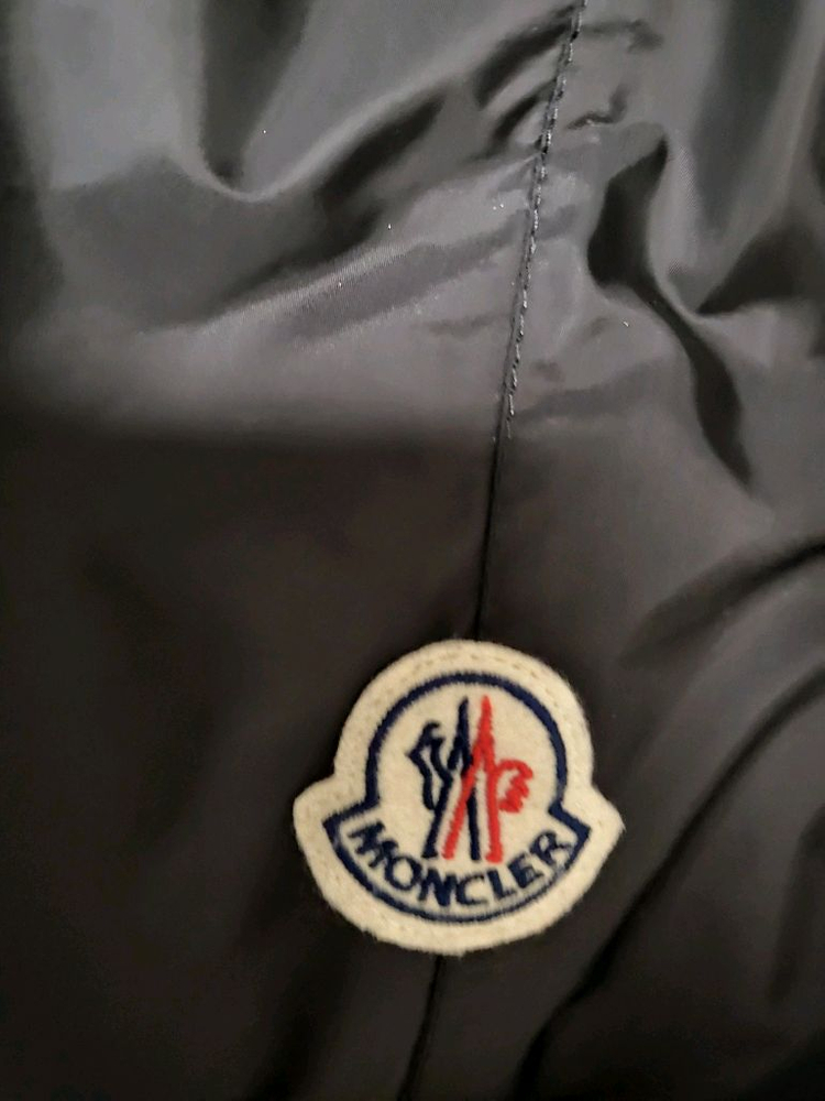 몽클레어 primagiedi 프리마지에디 바람막이 자켓 이미지