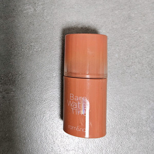 (롬앤) 베어 물 틴트 03 너티 무브 이미지