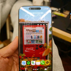 아이폰 16프맥 듀얼심 무음 중국판 512 이미지