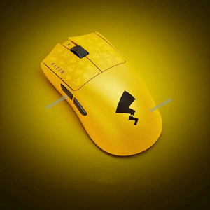 Viper v3 pro 피카츄 에디션 팝니다. 바브삼 바이퍼 v3 pro 이미지