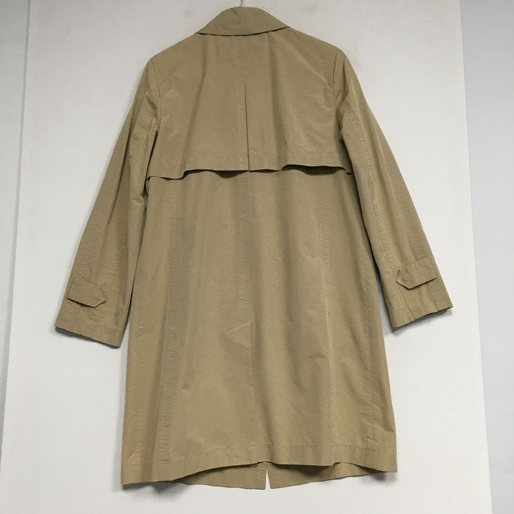 빈폴 레이디스 솔리드 사파리 코트 90 이미지