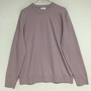 TIME 타임 옴므 텍스처드 니트 105 이미지