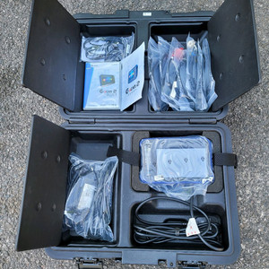 신품급 A급 지스캔2 승용.수입판매합니다 이미지