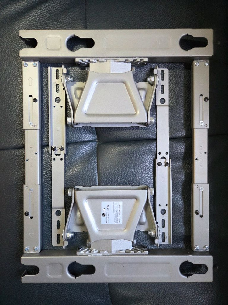 LG Olw 480a 벽걸이 브라켓 이미지