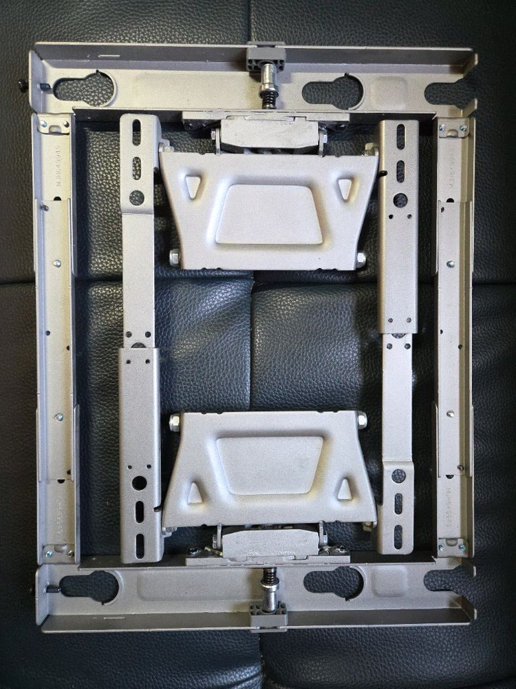 LG Olw 480a 벽걸이 브라켓 이미지