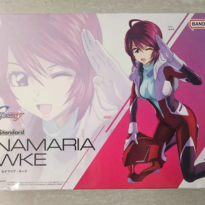 반다이 피규어라이즈 건담 시드 루나마리아 호크 팝니다 이미지