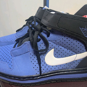 에어조던 alpha aj1 outdoor 270mm 이미지