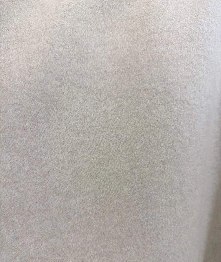 만조니24 밍크 로로피아나 콜라보 캐시미어 이미지