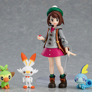 포켓몬스터 피그마 유우리 팝니다 이미지