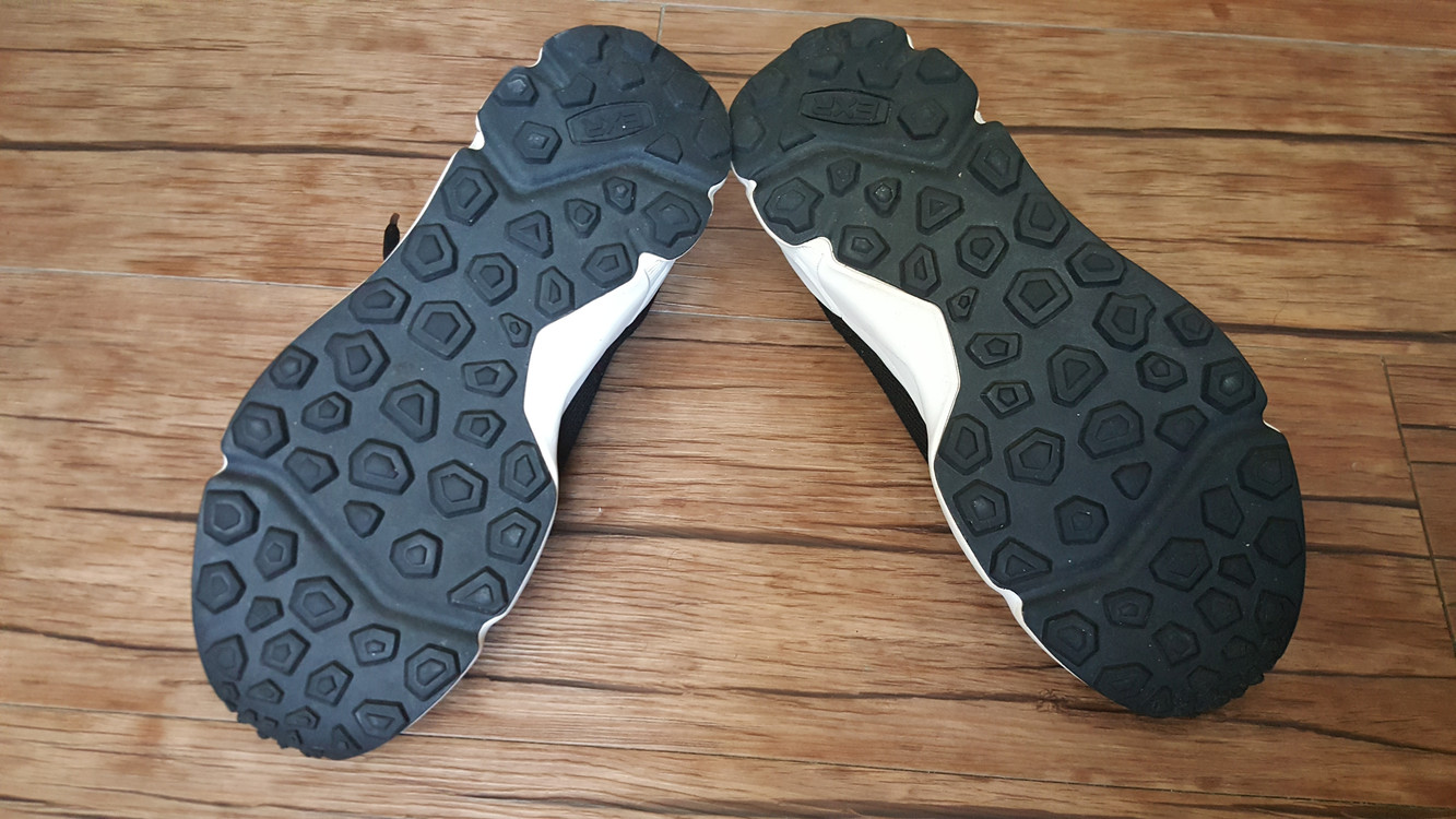 운동화 245 발목 운동화 키높이 이미지