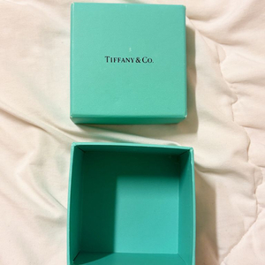 티파니 상자 티파니 박스 티파니 케이스 이미지