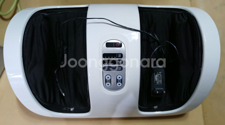 제스파 발안마기 ZP3609 (힐링터치 센스) 이미지