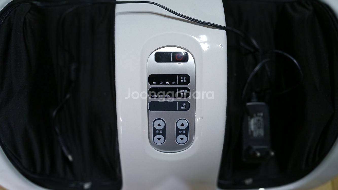 제스파 발안마기 ZP3609 (힐링터치 센스) 이미지