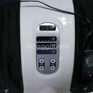 제스파 발안마기 ZP3609 (힐링터치 센스) 이미지