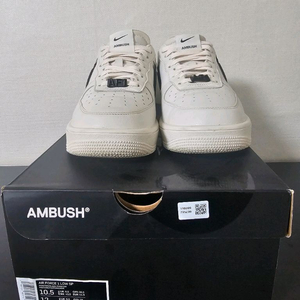 나이키 앰부쉬 에어포스1 285 이미지