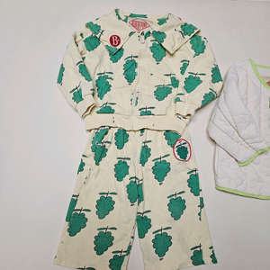 베베드피노 상하복110/100 이미지